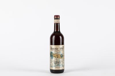 Giacomo Conterno Barolo Riserva