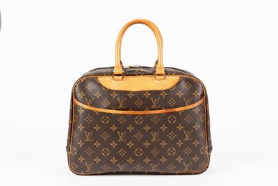 Borsa Boston Vanity