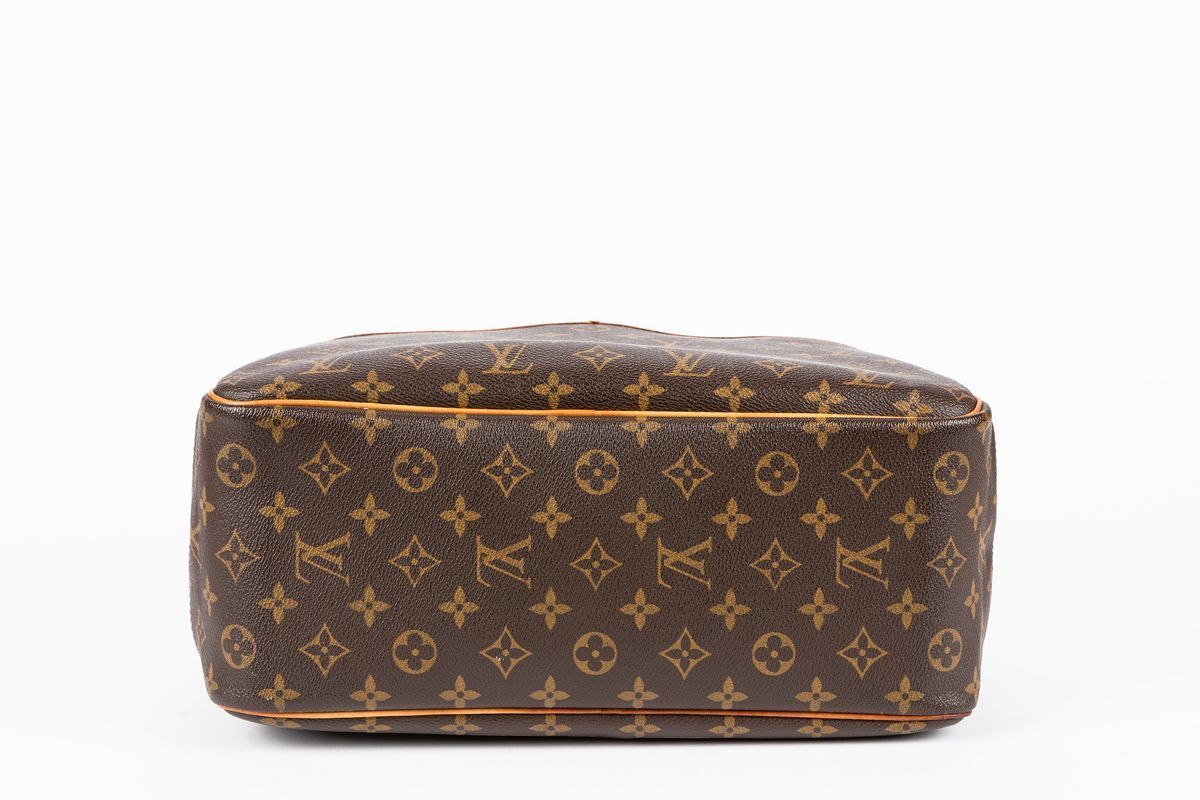 Louis Vuitton - Borsa Boston Vanity