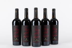 Pian delle Vigne Brunello di Montalcino (5 BT)
