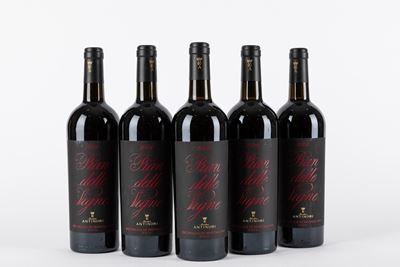 Pian delle Vigne Brunello di Montalcino (5 Bt)