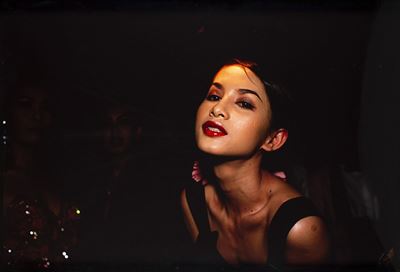 C in The Club, Bangkok