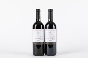 Domenico Clerico Barolo (2 BT)
