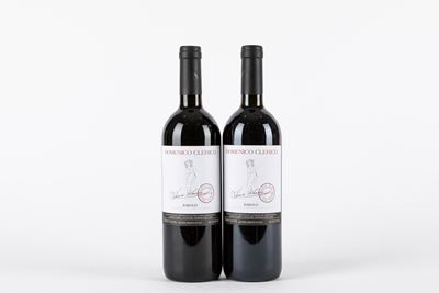 Domenico Clerico Barolo (2 Bt)