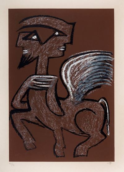 Figura Bifronte