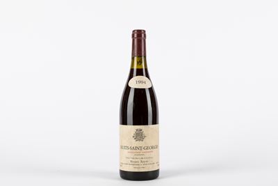 Henri Jayer Nuits Saint Georges