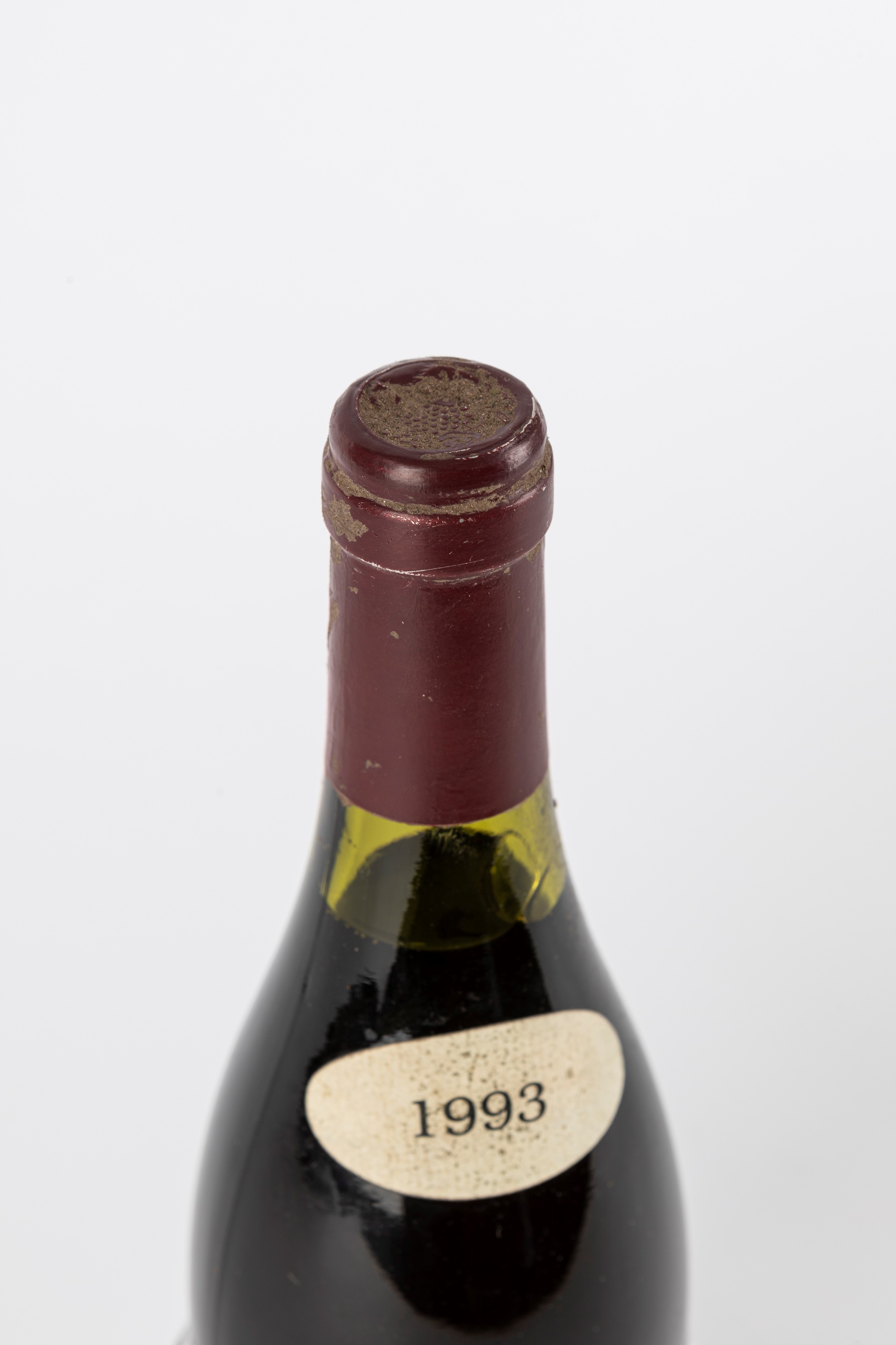 Francia - Henri Jayer Vosne Romanee