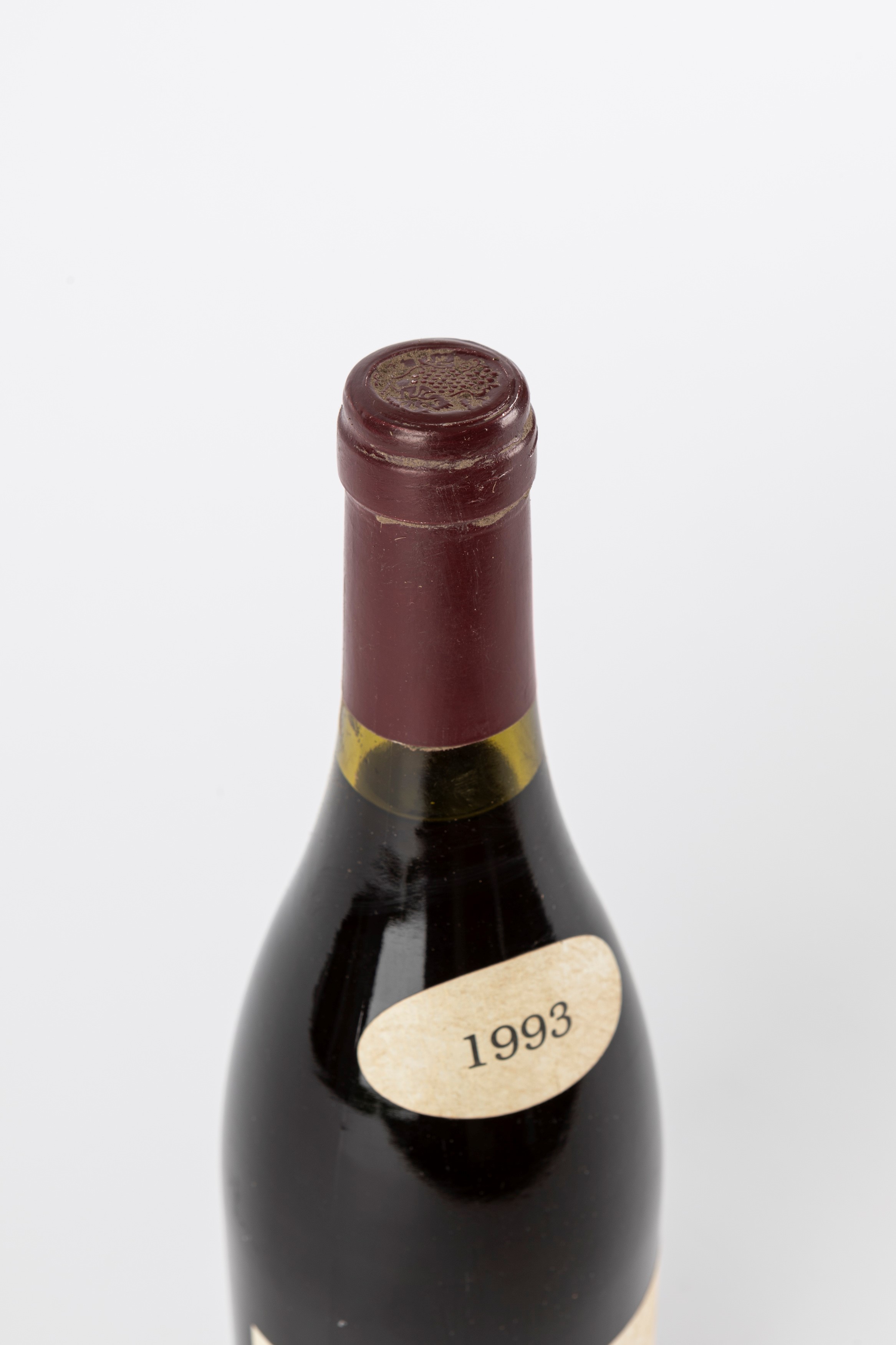 Francia - Henri Jayer Cros Parantoux Vosne Romanee