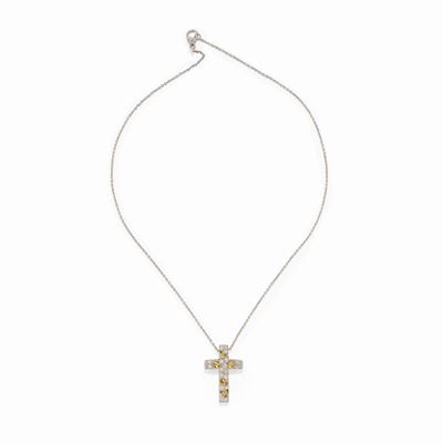 Pendente con Croce
