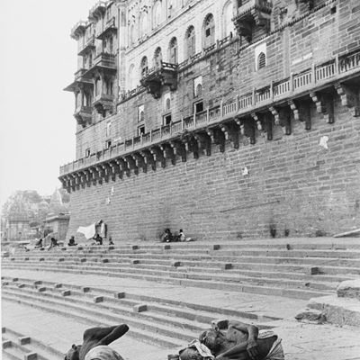 Senza Titolo (india)