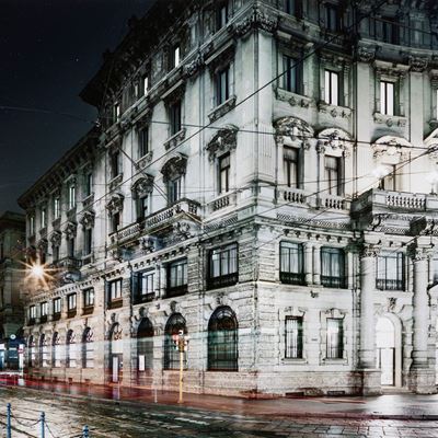 Milano, Cordusio