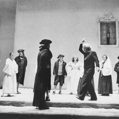 Senza Titolo (giorgio Strehler)