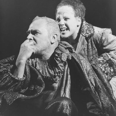Senza Titolo (teatro)