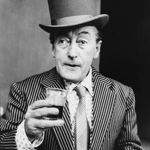 Totò in "Mia moglie dottore"