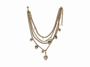 Christian Dior  - Necklace