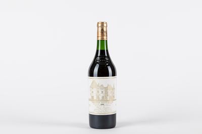 Chateau Haut Brion