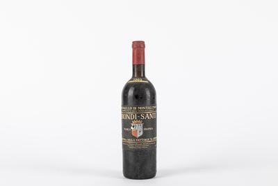 Biondi Santi Annata