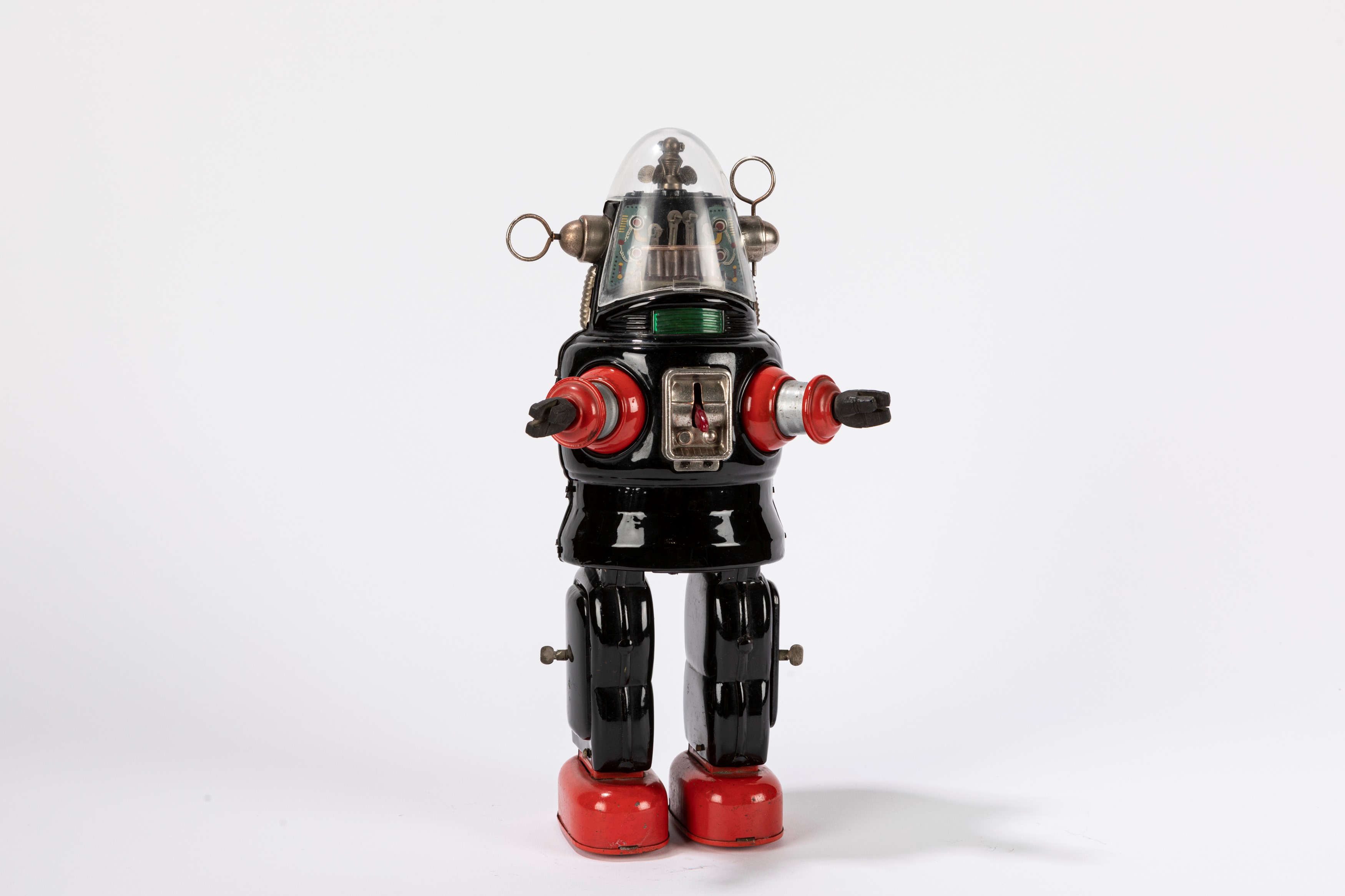 Vintage robby hot sale the robot