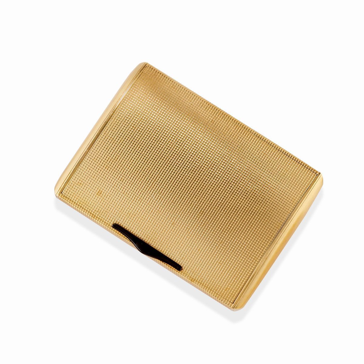 Illario - Due Scatole, oro giallo 18k, 1940 circa