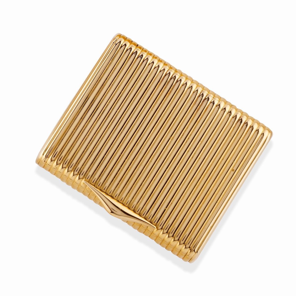Illario - Due Scatole, oro giallo 18k, 1940 circa