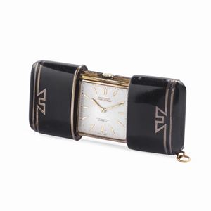 Ermeto personalizzato per Eberhard, anni 50 