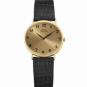 Ellipse 12502, anni 80