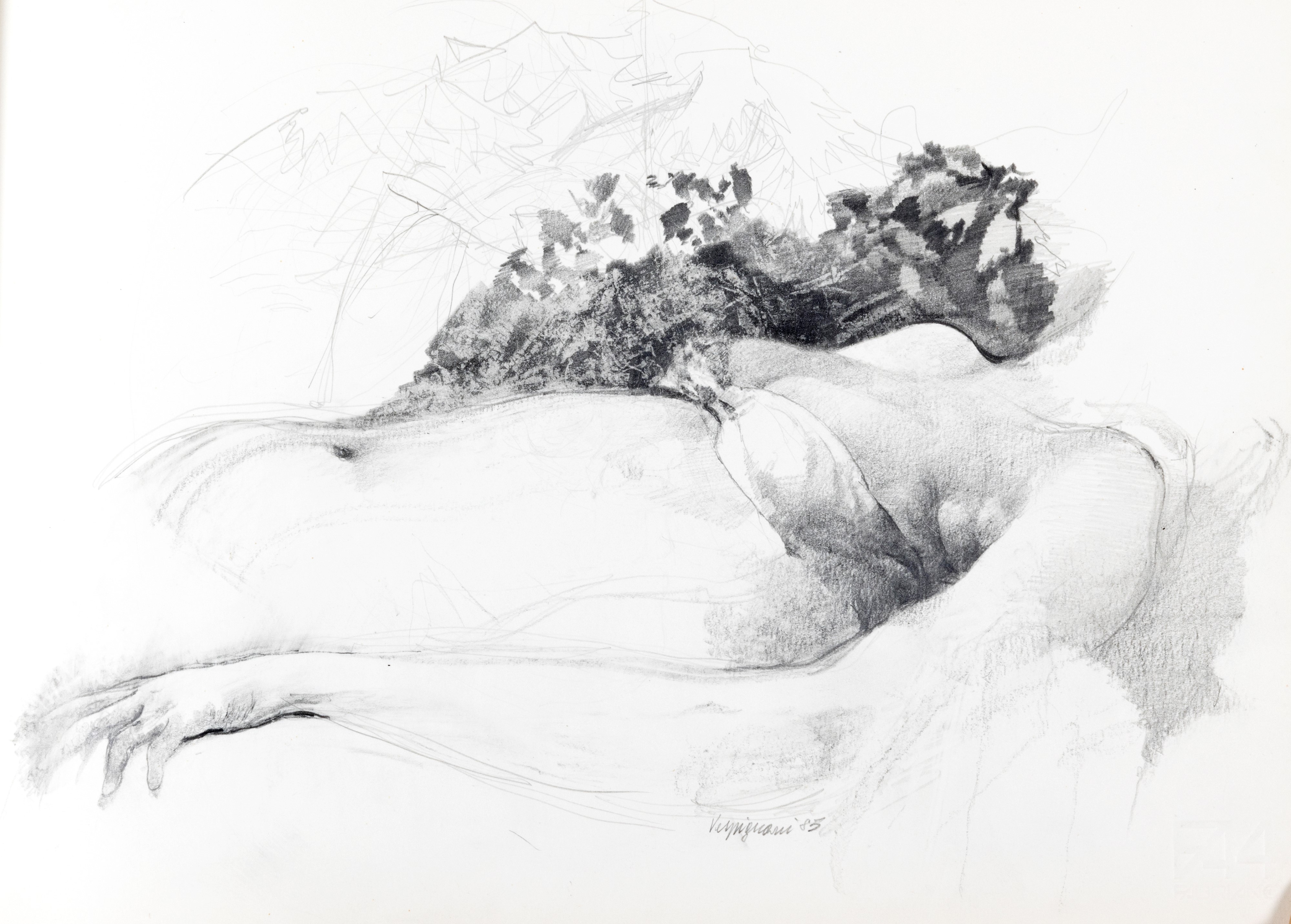 Album - Le ore per Rossana