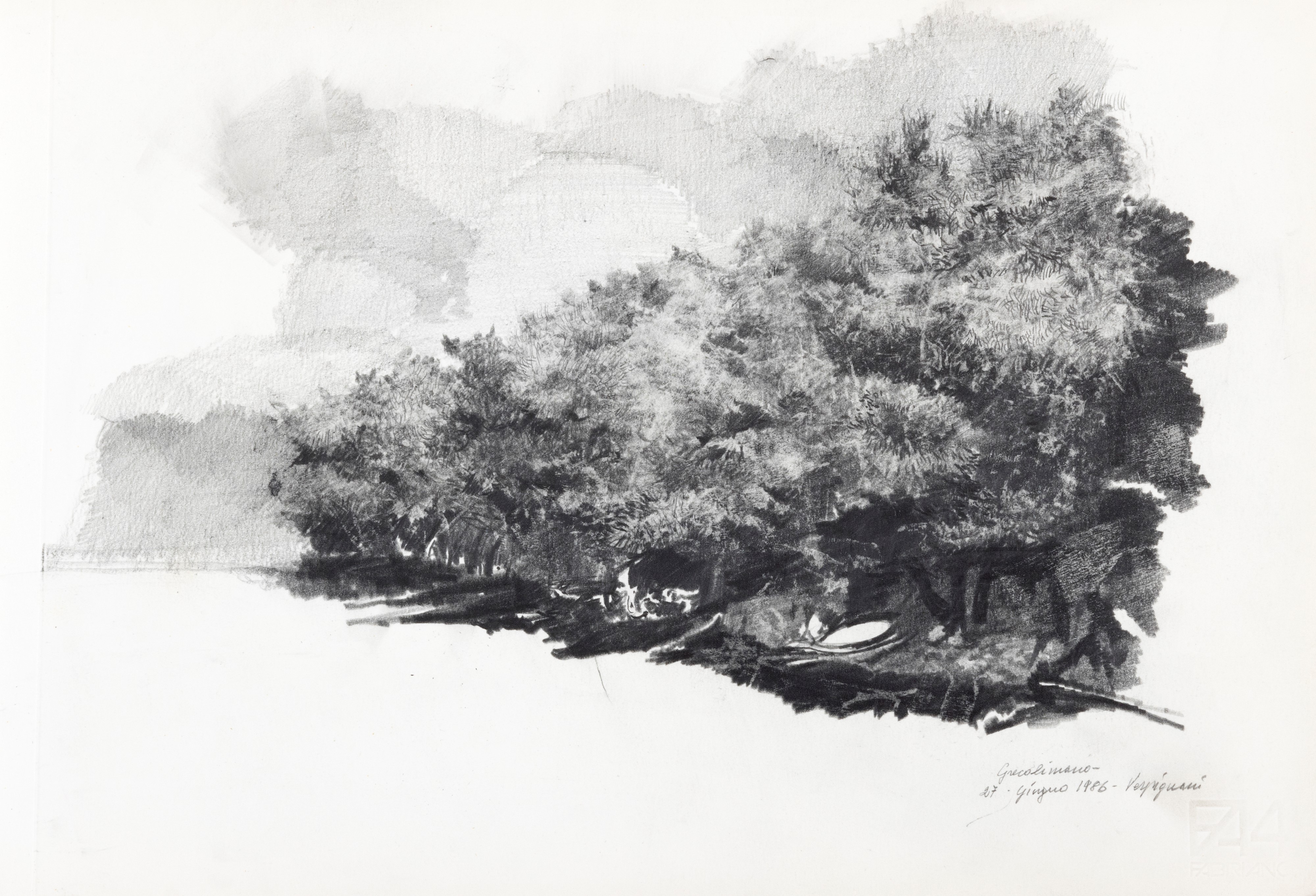 Album - Le ore per Rossana