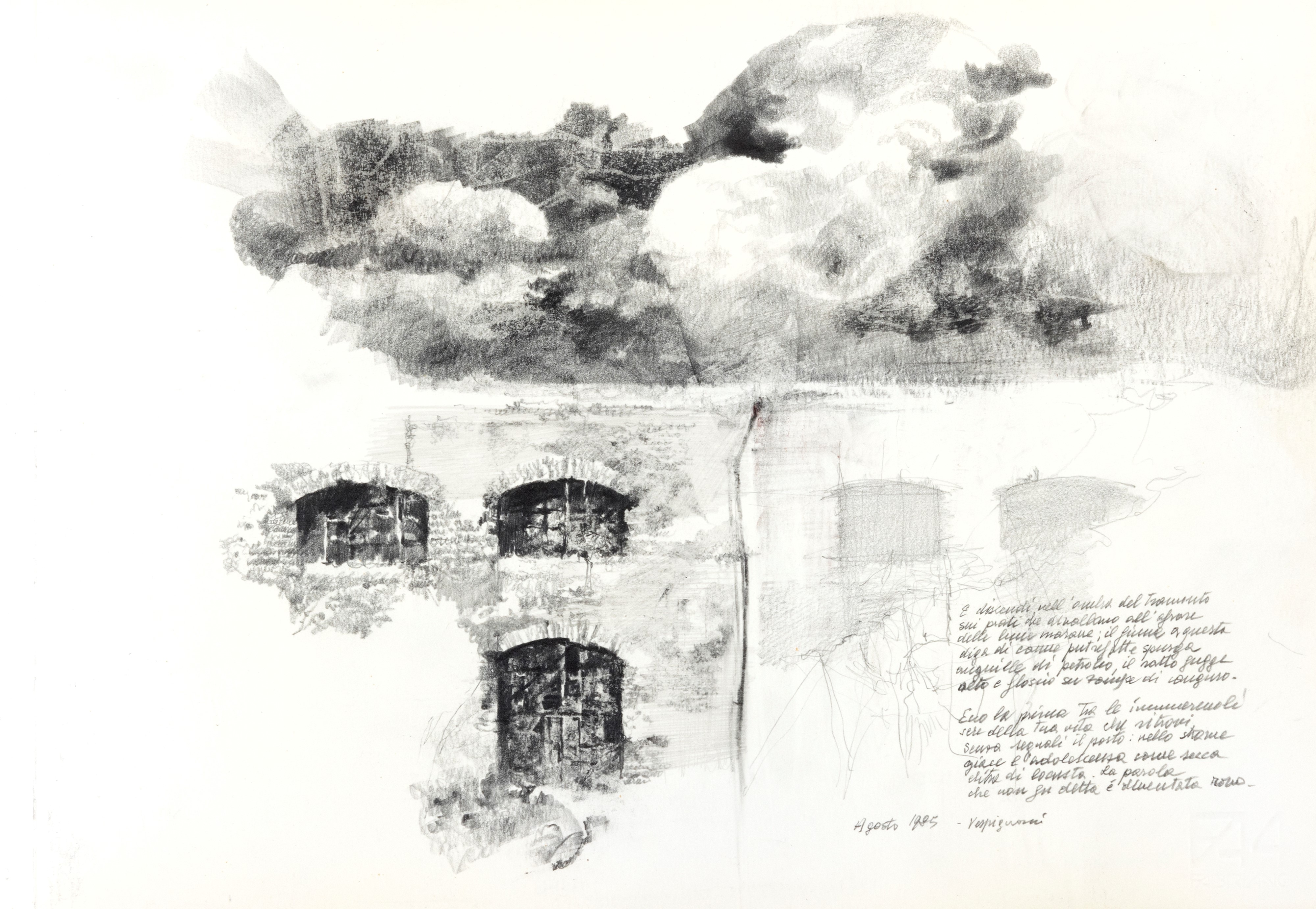 Album - Le ore per Rossana