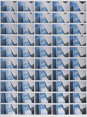 Milano my Expo 2014 Unicredit & Fontana 