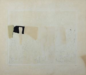 Burri Alberto - Mold