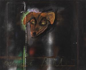 Fioroni Giosetta - Questo è Biri