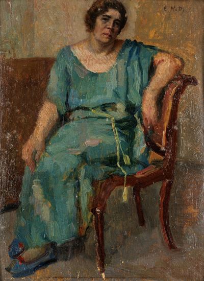 La Madre