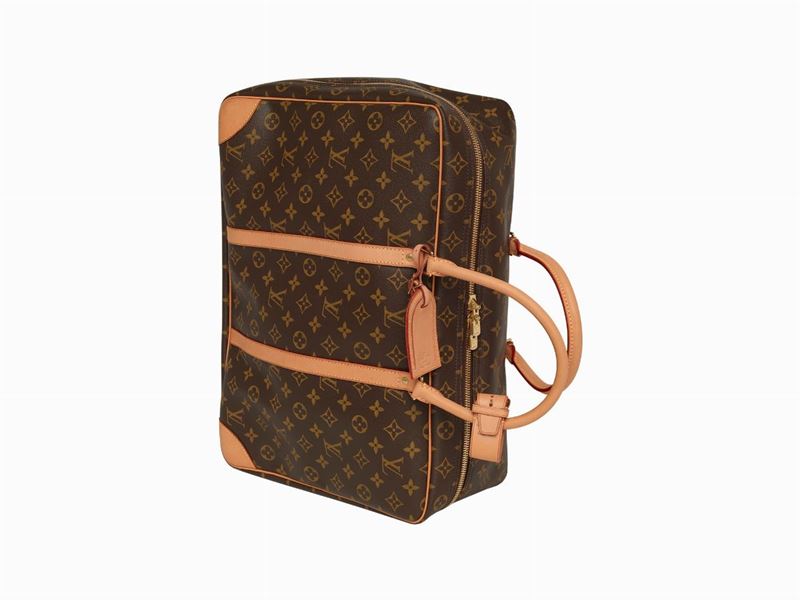 Louis vuitton Valigia Sirius 80 - Auxilia