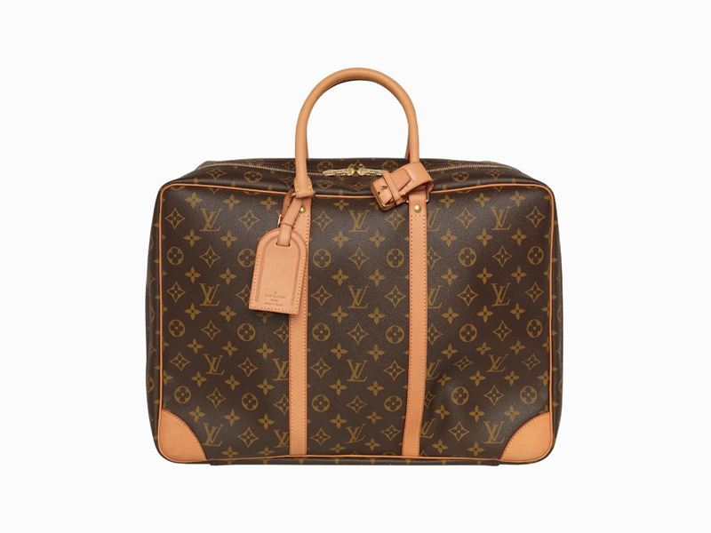 Louis vuitton Valigia Sirius 80 - Auxilia