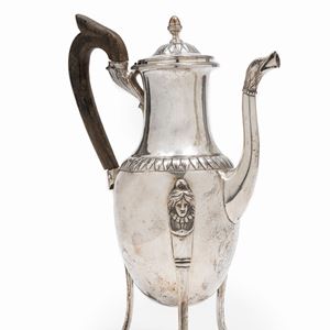 Caffettiera