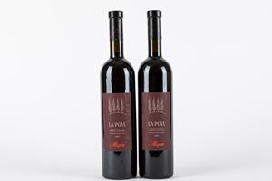 Allegrini La Poja (2 BT)