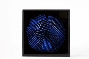 Varisco Grazia - Schema luminoso variabile (patchwork)
