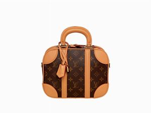 Louis vuitton Valigia Sirius 80 - Auxilia