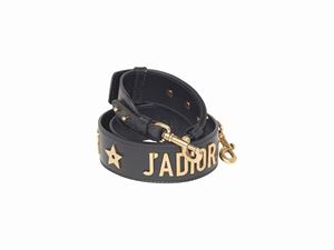 Christian Dior  - Shoulder strap J&#39;ADior
