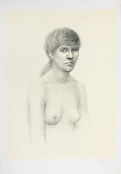 Busto Femminile