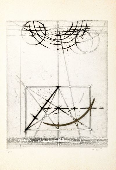 Le Misure, il Cielo