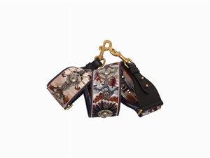 Christian Dior  - Shoulder strap