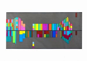 Visualizzazione cromatica