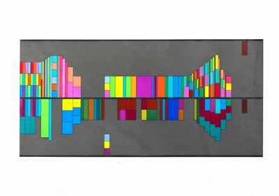 Visualizzazione Cromatica