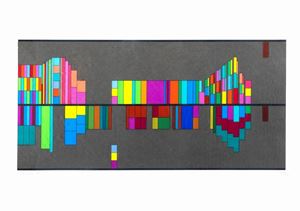 Visualizzazione cromatica
