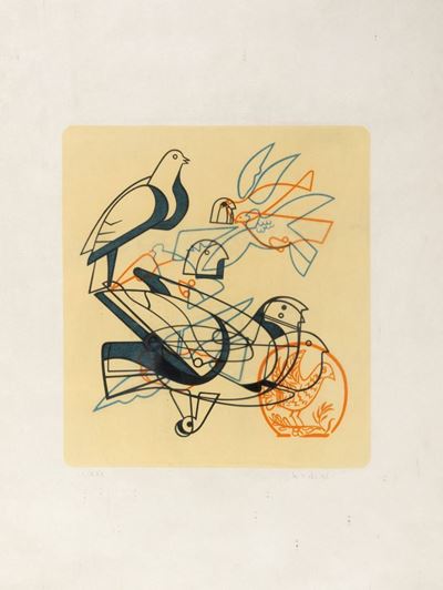 Colombe