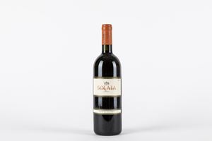 Toscana  - Toscana  - Super Tuscan