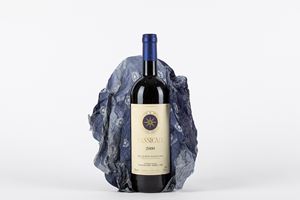 Toscana  - Toscana  - Super Tuscan
