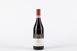 Aldo Conterno Barolo Riserva Gran Bussia